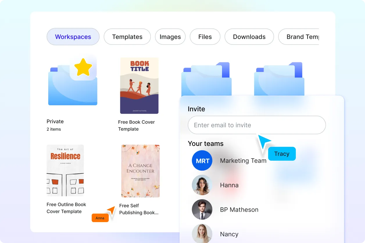 Free AI Book Cover Generator, Free AI Book Cover Maker Online